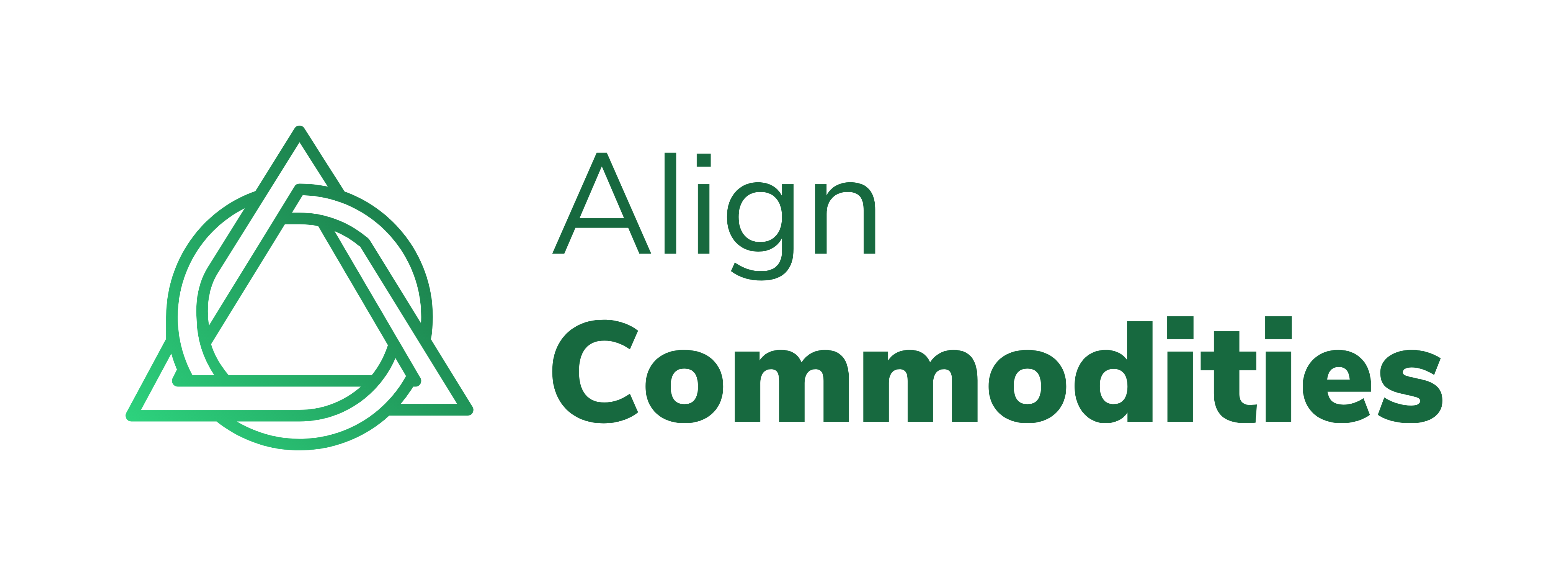 Align Commodities